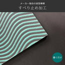 フロアタイル 置くだけ 木目柄 大理石 ウッド diy リフォーム 床材 床タイル 抗菌 日本製 国産 フローリング 土足対応 重ね貼り 接着剤不要 滑り止め すべり止め 【納期B】【lic-nagata-010】