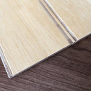 サンプル 上り框 かまち 見切り材 副資材 床材用 クラテツロック 施工部材 色見本 お試し 端材 框 仕上げ DIY リフォーム 抗菌クラテツフロア用 ナガタ NAGATA 【納期B】【lic-nagata-sample-2】