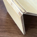 サンプル 上り框 かまち 見切り材 副資材 床材用 クラテツロック 施工部材 色見本 お試し 端材 框 仕上げ DIY リフォーム 抗菌クラテツフロア用 ナガタ NAGATA 【納期B】【lic-nagata-sample-2】