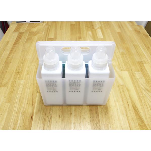 小物収納ケース 収納BOX 小物入れ 整理整頓 ひとまとめ シンプル 収納箱 道具箱 ツールボックス 蓋 ふた スタッキング 重ねられる 雑貨 白 ホワイト 半透明 【納期B】【lic-nit-0003】