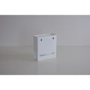 コロコロ収納ケース 収納ボックス ストッカー マグネット 磁石 スチール面 壁 貼りつけ 壁掛け 粘着ローラー ころころ シンプル おしゃれ インテリア 【納期B】【lic-nit-0015】