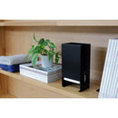 ポケットティッシュ収納ケース ポケットティッシュ入れ ポケットティッシュケース ポケットティッシュ収納ボックス 壁掛け シンプル おしゃれ インテリア 【納期B】【lic-nit-0020】