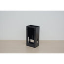 ポケットティッシュ収納ケース ポケットティッシュ入れ ポケットティッシュケース ポケットティッシュ収納ボックス 壁掛け シンプル おしゃれ インテリア 【納期B】【lic-nit-0020】