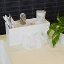 ティッシュ収納ケース ティッシュ入れ ティッシュケース ティッシュ収納ボックス シンプル おしゃれ 箱ティッシュ ティッシュボックス ポケットティッシュ 【納期B】【lic-nit-0021】