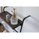 ラダーラック ハンガーラック 壁掛け 立て掛け おしゃれ シンプル 北欧 スタイリッシュ スリム 小物置き 天板 ラック お洒落 リビング 【納期B】【lic-nit-0024】