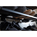 シューズラック シューズ 靴 収納 ラダーラック ハンガーラック 壁掛け 立て掛け おしゃれ シンプル 北欧 インテリア 玄関 エントランス 【納期B】【lic-nit-0025】