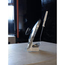 鍋蓋スタンド 鍋ブタ 鍋ぶた フタ お玉 キッチンツール 収納 ラック 菜箸 スパチュラ 真名板 まな板置き シンプル スタイリッシュ キッチン 台所 収納 【納期B】【lic-nit-0034】