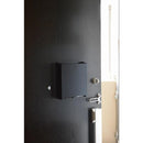 マスク収納ケース 50枚 収納 大容量 マスク入れ マスクケース マスク収納ボックス マグネット 磁石 スチール面 貼りつけ 壁掛け シンプル おしゃれ インテリア 【納期B】【lic-nit-0035】