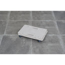 台車 キャリー キャスター付き 運搬 土台 日本製 国産 物置き 丈夫 安定感 安心設計 連結可能 耐荷重 80kg 小型 屋内用 室内用 家庭用 【納期B】【lic-nit-0036】