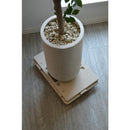 台車 キャリー キャスター付き 運搬 土台 日本製 国産 物置き 丈夫 安定感 安心設計 連結可能 耐荷重 80kg 小型 屋内用 室内用 家庭用 【納期B】【lic-nit-0036】