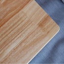 サイドテーブル おしゃれ 北欧 シンプル 白 ソファサイド ベッドサイド サブ ミニテーブル ホワイト 直線的 2way スチール脚 天然木製 【納期B】【lic-nit-0040】