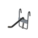 ワイヤーオプションパーツ バーフック・ショート フック 短い ショート 部品 ワイヤーラック本体別売り 日東 コレンド COLLEND 【納期B】【lic-nit-0049】