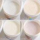 塗り壁材 補修材 リフォーム 内装 DIY セルフ 自分で 簡単 塗り壁用塗料 トイレ 塗料 消臭 天然素材 壁紙の上から 防カビ 調湿 吸湿 石灰石 二度塗り 10平米 【納期A】【lic-otw-001】