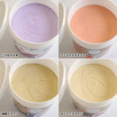 塗り壁材 補修材 リフォーム 内装 DIY セルフ 自分で 簡単 塗り壁用塗料 トイレ 塗料 消臭 天然素材 壁紙の上から 防カビ 調湿 吸湿 石灰石 二度塗り 10平米 【納期A】【lic-otw-001】