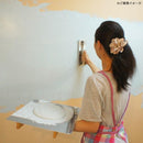 こて 鏝 軽量 使いやすい 初心者 DIY グラスファイバー 塗り壁 珪藻土 しっくい ひとりで塗れるもん オンザウォール 【納期A】【lic-otw-004】