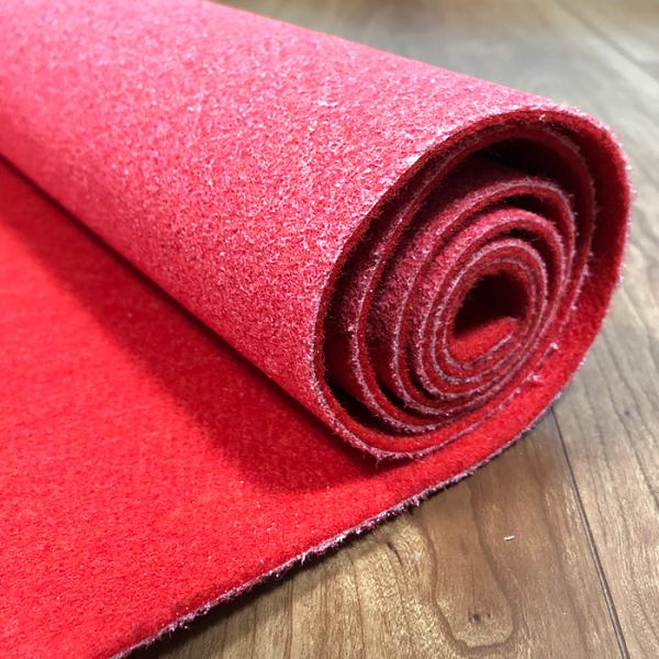 パンチカーペット 廊下 ロールカーペット 廊下用マット 廊下用 カーペット 切り売り ロング 防炎 厚み 赤 黒 レッドカーペット 日本製 階段 車 内装 施工 床材 【納期B】【lic-pnc-001】