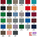 パンチカーペット 防炎 日本製 ロールカーペット イベント 会場 展示会 展覧会 壁 施工 ステージ 店舗 業務用 業者 劇場 事務所 舞台 ダンス 182cm幅 長さ 30m 【納期B】【lic-pnc-008】