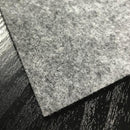 パンチカーペット 91cm幅 シート マット 養生 グレー 傷防止 床 壁 保護 引越し 階段 エレベーター フローリング マンション 工事 内装 【納期B】【lic-pnc-013】