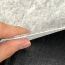 パンチカーペット 養生 シート マット 吸着 滑り止め 展示場 イベント会場 催し物 催事 床材 保護 傷防止 引越し 階段 エレベーター 工事現場 diy グレー 91cm幅 【納期B】【lic-pnc-015】