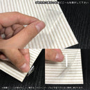 パンチカーペット 養生 シート マット 吸着 滑り止め 展示場 イベント会場 催し物 催事 床材 保護 傷防止 引越し 階段 エレベーター 工事現場 diy グレー 91cm幅 【納期B】【lic-pnc-015】