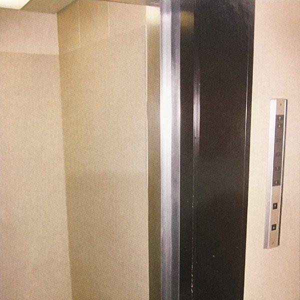 パンチカーペット 防炎 日本製 床材 滑り止め付き 青 ブルー 茶色 ブラウン ベージュ グレー 緑 グリーン ニードルパンチ リック吸着パンチ 幅90cm 長さ30m巻 【納期B】【lic-pnc-021】