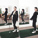 割れないミラー 姿見鏡 大型 大きい ヨガ ダンス 壁掛け 軽い ワイドサイズ 軽量 日本製 見やすい きれいに映る 全身 鏡 リフェクス 【納期E】【lic-refex-014】