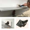 防犯 ミラー 壁掛け 鏡 防犯グッズ 防犯フィルム 屋内 店舗 店内 万引き 対策 防止 盗難 窃盗 玄関 入口 エントランス 犯罪抑止 日本製 【納期E】【lic-refex-042】