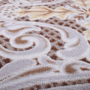 廊下敷き カーペット マット 絨毯 80×700cm 大きい サイズ ロング 長い ワイド 抗菌 吸水 速乾 日本製 モダン オーナメント おしゃれ 高級 重厚感 廊下用マット 【納期B】【lic-sas-159】