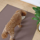 犬 滑り止めマット 防水 拭ける 老犬 室内 おすすめ フローリング 足 ヘルニア 腰 ケージ ケージ すべり 滑り止めシート 賃貸 階段 床暖房 コンフィマルチシート 【納期A】【lic-sas-247】