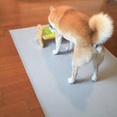 犬 滑り止めマット 防水 拭ける 老犬 室内 おすすめ フローリング 足 ヘルニア 腰 ケージ ケージ すべり 滑り止めシート 賃貸 階段 床暖房 コンフィマルチシート 【納期A】【lic-sas-247】