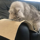 爪とぎ 猫 麻 爪研ぎ 猫用爪とぎ おしゃれ 爪とぎシート 爪とぎマット 爪研ぎシート 爪研ぎマット ネコ ジュート 天然素材 滑り止め すべり止め 床 防水 日本製 【納期B】【lic-sas-251】