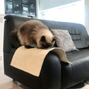 爪とぎ 猫 麻 爪研ぎ 猫用爪とぎ おしゃれ 爪とぎシート 爪とぎマット 爪研ぎシート 爪研ぎマット ネコ ジュート 天然素材 滑り止め すべり止め 床 防水 日本製 【納期B】【lic-sas-251】