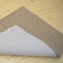 爪とぎ 猫 麻 爪研ぎ 猫用爪とぎ おしゃれ 爪とぎシート 爪とぎマット 爪研ぎシート 爪研ぎマット ネコ ジュート 天然素材 滑り止め すべり止め 床 防水 日本製 【納期B】【lic-sas-251】