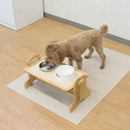 消臭マット 65×120cm ペット 犬 イヌ 猫 ネコ 室内 カーペット マット シート 消臭 臭い ニオイ 匂い 敷くだけ 置くだけ すべり止め ずれない 防水 国産 日本 【納期B】【lic-sas-320】