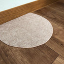 犬床ずれ防止マット 犬床滑り止め 犬用 カーペット 猫 ネコ フローリング 滑り止めマット 介護 老犬 室内 消臭 すべり止め 防水 シート 尿 おしっこ 食べこぼし 【納期A】【lic-sas-322】