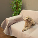 防水シート カバー マット ソファーカバー ベッドカバー ラグ シート 敷き物 カーペット すべり止め 車内 犬 猫 おもらし 尿 おしっこ 抜け毛 汚れ 傷 防止 【納期B】【lic-sas-343】