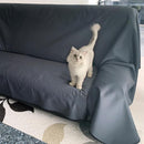 防水シート カバー マット ソファーカバー ベッドカバー ラグ シート 敷き物 カーペット すべり止め 車内 犬 猫 おもらし 尿 おしっこ 抜け毛 汚れ 傷 防止 【納期B】【lic-sas-343】