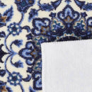 廊下 マット 80×120cm カーペット ラグ 廊下敷き 敷物 敷き物 絨毯 ロール 柄 豪華 高級感 北欧 おしゃれ すべり止め 抗菌 防臭 吸水 速乾 洗える 日本製 国産 【納期B】【lic-sas-347】