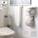 トイレットペーパーホルダーカバー おしゃれ 北欧 単品 【納期B】【lic-sas-361】