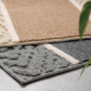 廊下用ロングカーペット 幅65cm 長さ240cm 廊下 カーペット 廊下敷き おしゃれ 北欧 滑りにくい 滑り止め ずれにくい 日本製 マット 玄関 抗菌 防臭 吸収速乾 【納期B】【lic-sas-365】