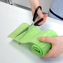 掃除道具 蛇口 シンク クッキングヒーター IH ステンレス対応 コーティング 傷つけない キッチン 台所 ガラストップ 洗面所 ランドリー 【納期A】【lic-snk-0003】