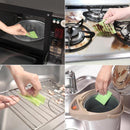 掃除道具 蛇口 シンク クッキングヒーター IH ステンレス対応 コーティング 傷つけない キッチン 台所 ガラストップ 洗面所 ランドリー 【納期A】【lic-snk-0003】