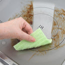 掃除道具 蛇口 シンク クッキングヒーター IH ステンレス対応 コーティング 傷つけない キッチン 台所 ガラストップ 洗面所 ランドリー 【納期A】【lic-snk-0003】