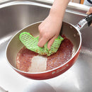 食器洗い タオル スポンジ 水だけ 速乾 シリコン対応 お皿 お茶碗 コップ 食器 容器 キッチン 掃除グッズ 手洗い 日本製 キッチンピカイチ 【納期A】【lic-snk-0005】