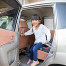 持ち手 取っ手 手すり 車内 吊り革 吊り輪 自動車 ヘッドレスト 安心 運転席 助手席 後部座席 高齢者 老人 介護 子供 補助 乗り降り 安全 【納期A】【lic-snk-0006】