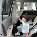 持ち手 取っ手 手すり 車内 吊り革 吊り輪 自動車 ヘッドレスト 安心 運転席 助手席 後部座席 高齢者 老人 介護 子供 補助 乗り降り 安全 【納期A】【lic-snk-0006】