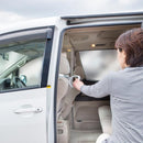 持ち手 取っ手 手すり 車内 吊り革 吊り輪 自動車 ヘッドレスト 安心 運転席 助手席 後部座席 高齢者 老人 介護 子供 補助 乗り降り 安全 【納期A】【lic-snk-0006】