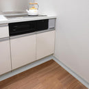 隙間テープ 防水 キッチン 窓 ドア 洗面所 洗面台 ランドリー 台所 トイレ すきまテープ 汚れ防止 テープ シール 床 壁 すき間 足元 巾木 吸着 貼ってはがせる 【納期A】【lic-snk-0009】