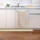 隙間テープ 防水 キッチン 窓 ドア 洗面所 洗面台 ランドリー 台所 トイレ すきまテープ 汚れ防止 テープ シール 床 壁 すき間 足元 巾木 吸着 貼ってはがせる 【納期A】【lic-snk-0009】