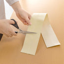 隙間テープ 防水 キッチン 窓 ドア 洗面所 洗面台 ランドリー 台所 トイレ すきまテープ 汚れ防止 テープ シール 床 壁 すき間 足元 巾木 吸着 貼ってはがせる 【納期A】【lic-snk-0009】